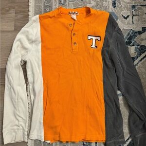 Tennessee Vols Long Sleeve